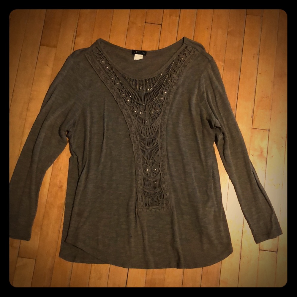 Venus Brand Top